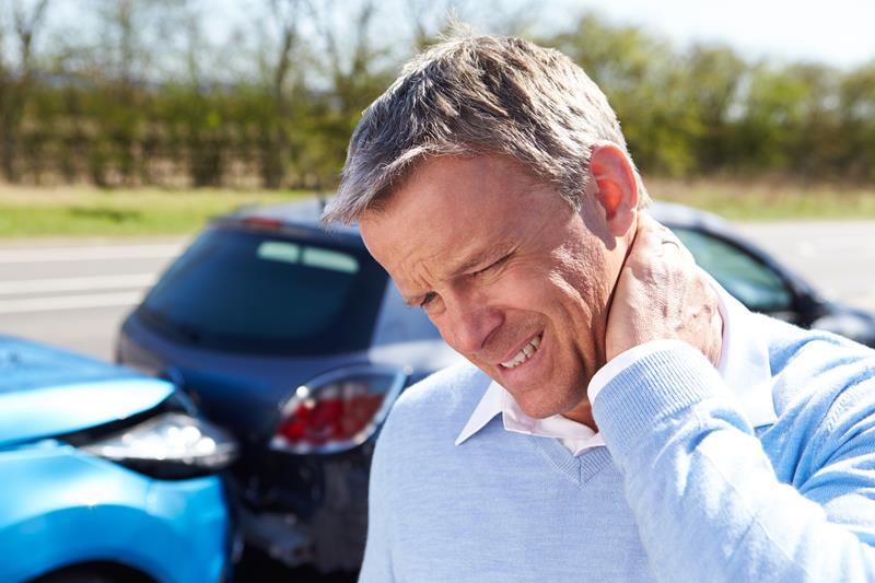 Auto Injuries  Edmonton, KY 