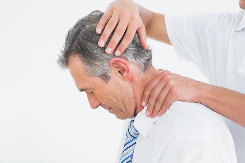 Chiropractic Adjustments  Edmonton, KY 