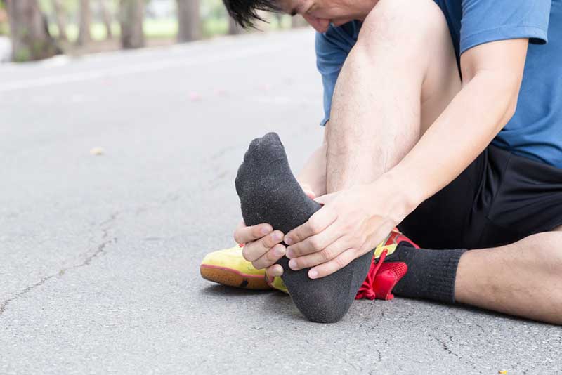 Custom Orthotics  Edmonton, KY 