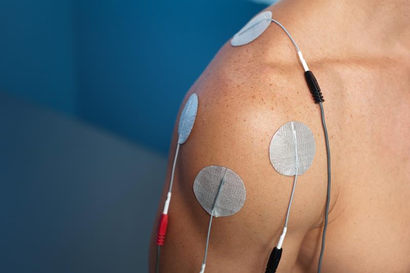 Electrical Stimulation  Edmonton, KY 