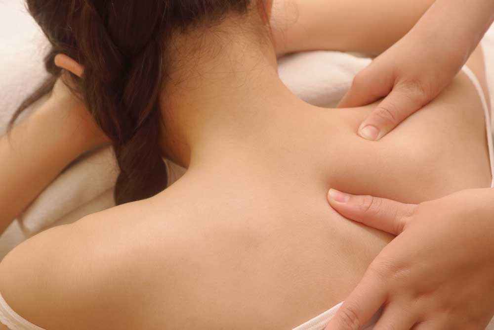 Massage Therapy  Edmonton, KY 