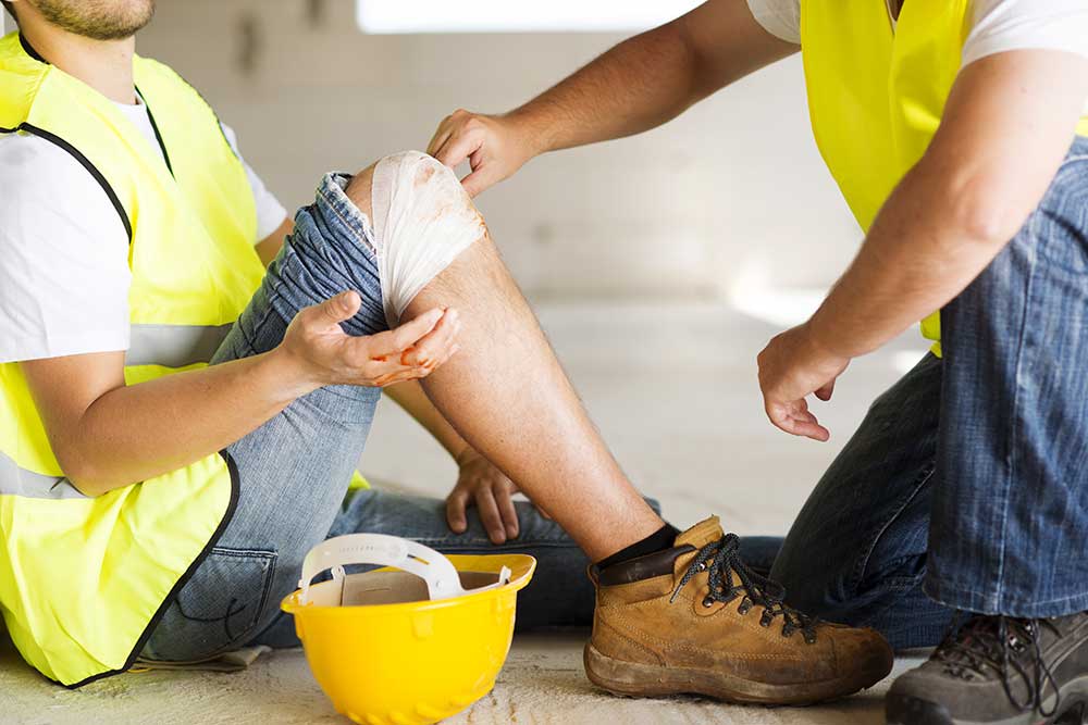 Personal Injury  Edmonton, KY 