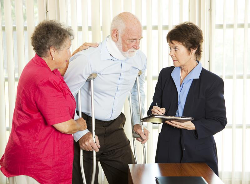 Worker's Compensation  Edmonton, KY 
