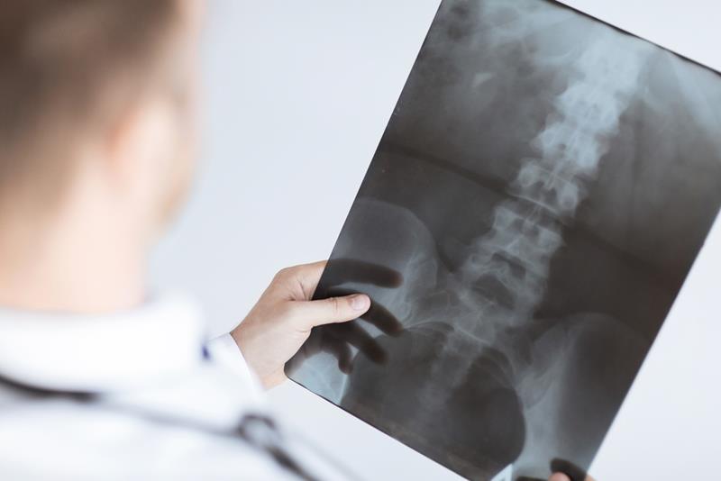 X-Rays  Edmonton, KY 